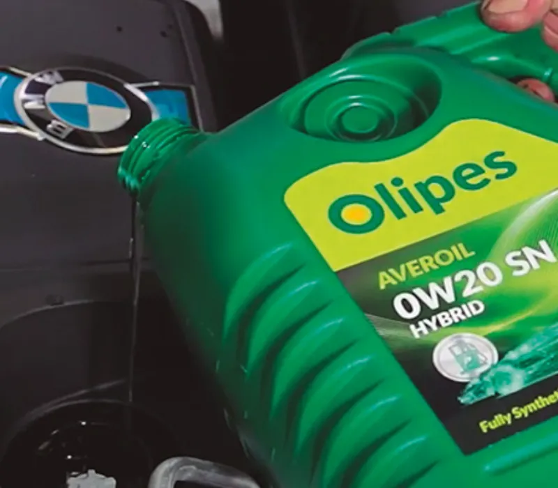 Engine Lubricants