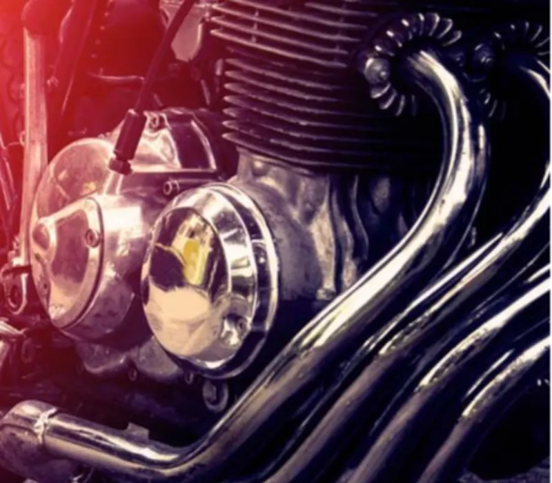 Engine Lubricants