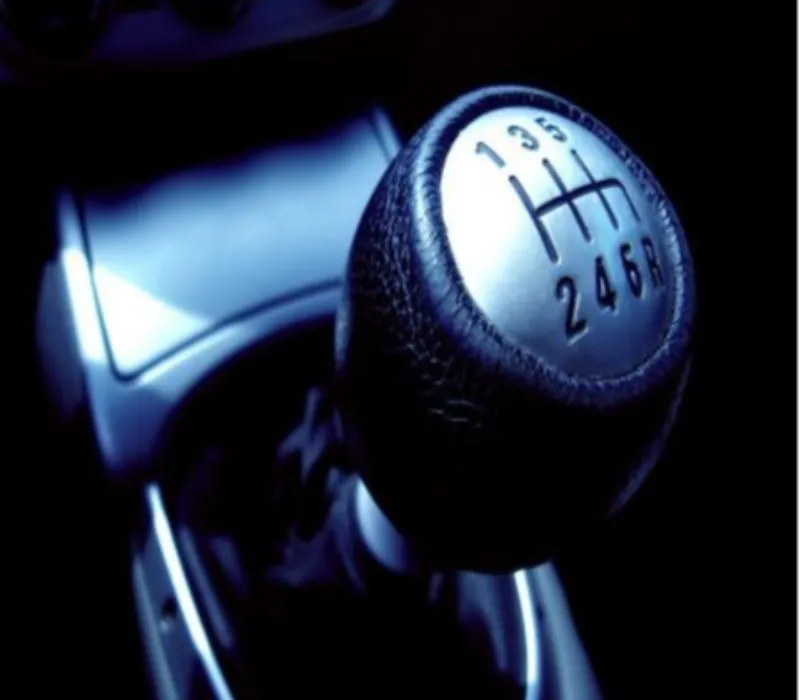 Automatic (ATF)