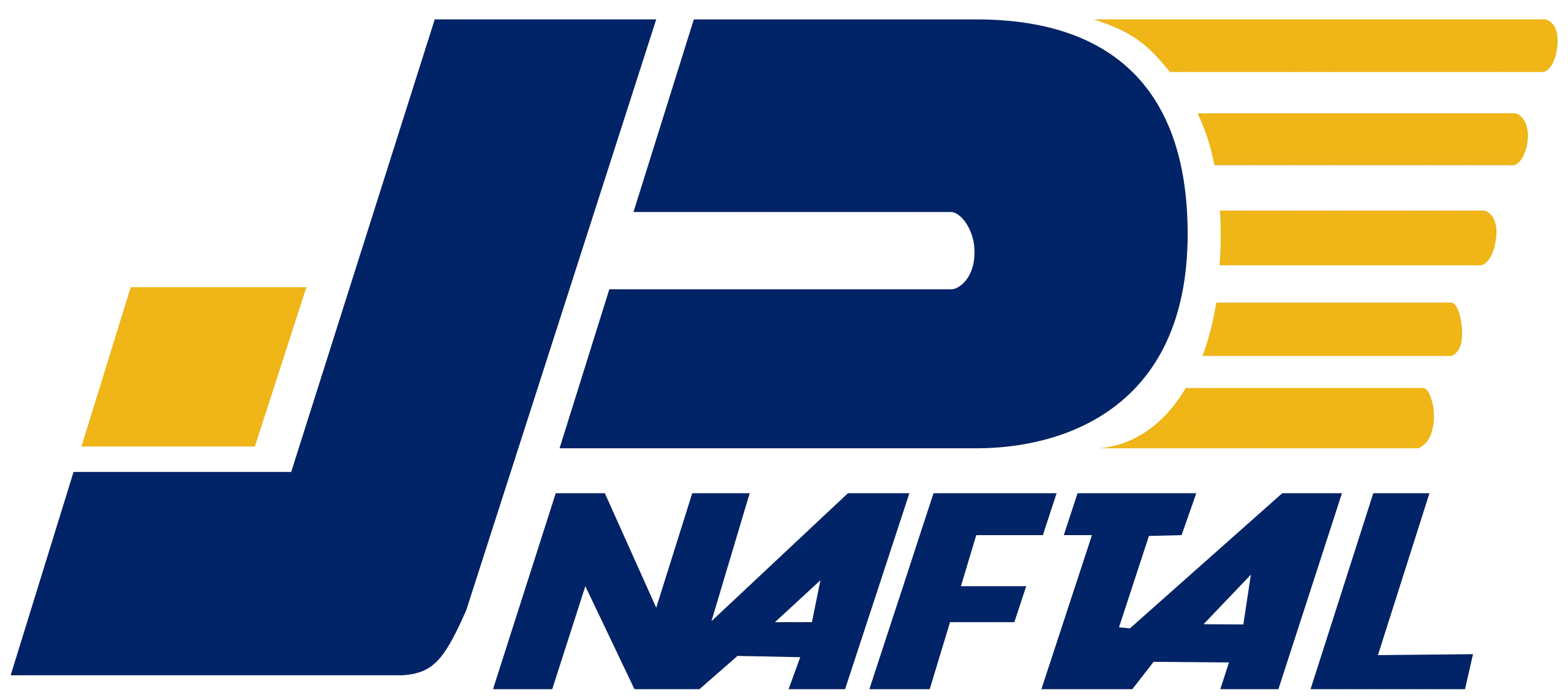Logo naftal