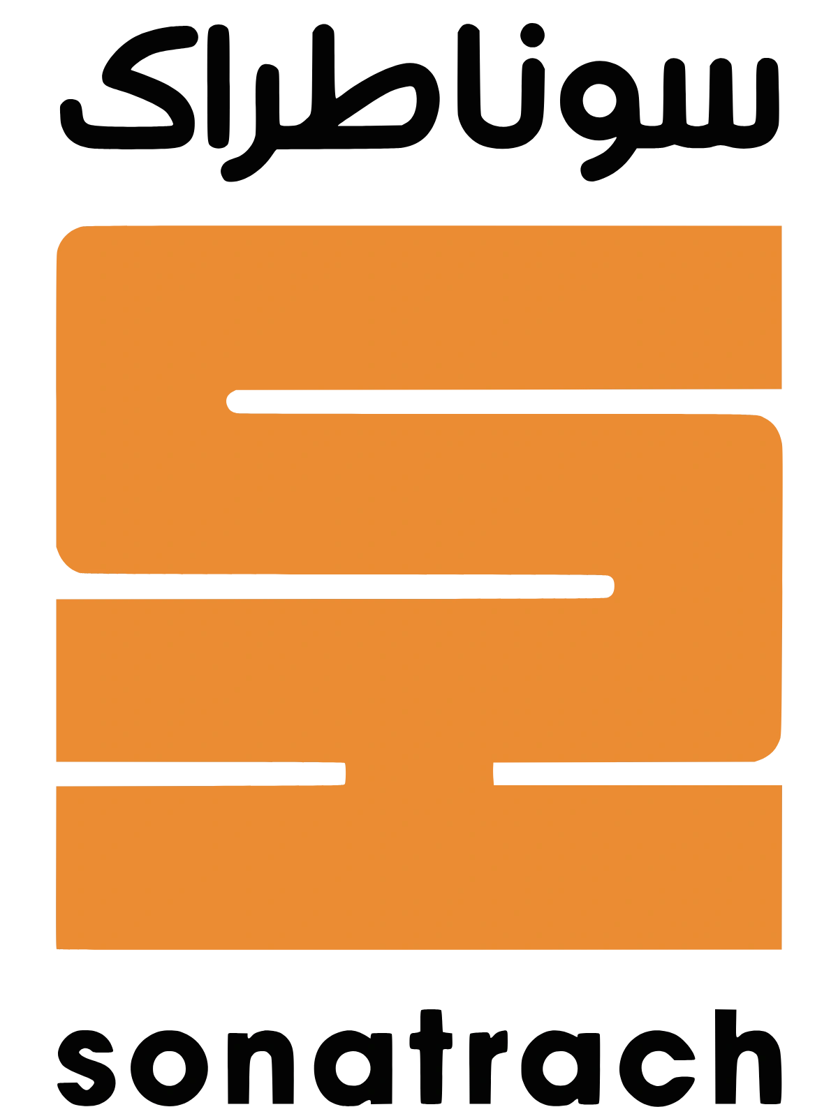 Logo Sonatrach