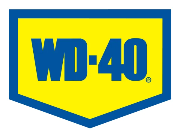 Logo wd40