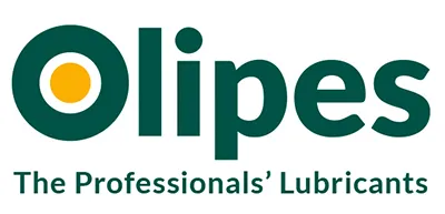 Logo olipes