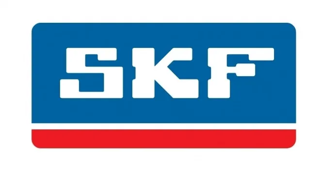 Logo skf