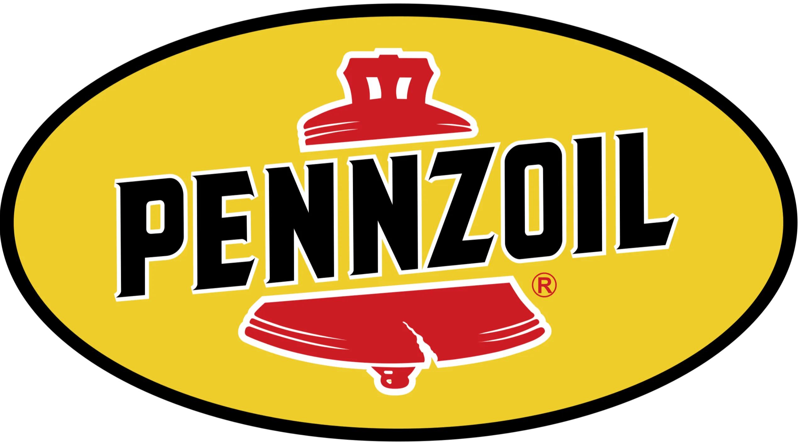 Logo Pennzoil