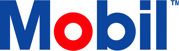 Logo MOBIL