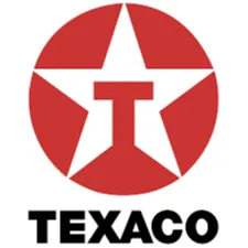 Logo TEXACO